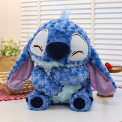 Lilo & Stitch Cartoon Anime Plush Toy Doll