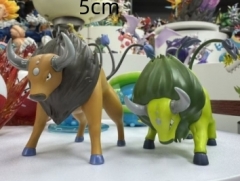 袋装 肯泰罗 棕色/绿色 5cm 200pcs
