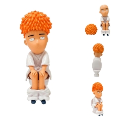 15cm One Punch Man Cartoon Anime PVC Figures
