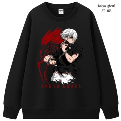 2 Styles Tokyo Ghoul Cartoon Anime Sweatshirt