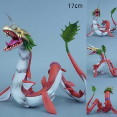 超海龙兽 17CM 纸箱+吸塑  26体/箱