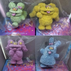 KENELEPHANT肯大象摩尔小怪兽
