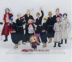 Tokyo Ghoul Cartoon Anime Standing Plate