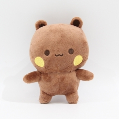 14*12*8CM Cute Cartoon Anime Plush Toy Pendant