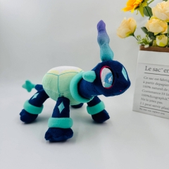 20cm Pokemon Terapagos Cartoon Anime Plush Toy Doll