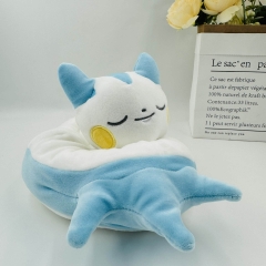 14cm Pokemon Pachirisu Cartoon Anime Plush Toy Doll