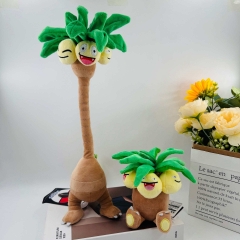 2 Styles Cute Cartoon Anime Plush Toy Doll