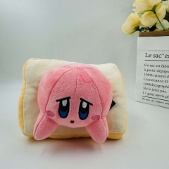 13cm Kirby Cartoon Anime Plush Toy Doll