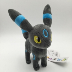16cm Pokemon Eevee Cartoon Anime Plush Toy Doll