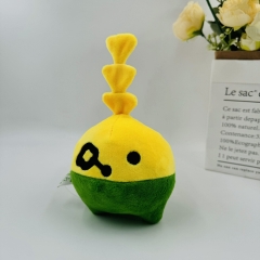 11cm The Legend Of Zelda Cartoon Anime Plush Toy Doll