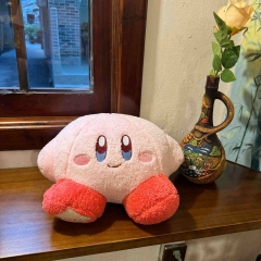 20cm Kirby Cartoon Anime Plush Toy Doll