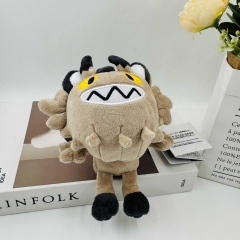 15cm Pokemon Meowth Cartoon Anime Plush Toy Doll