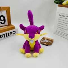 15cm Pokemon Rattata Cartoon Anime Plush Toy Doll
