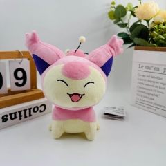 20cm Pokemon Skitty Cartoon Anime Plush Toy Doll