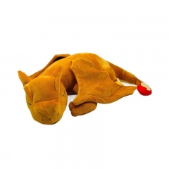 50cm Pokemon Charizard Cartoon Anime Plush Toy Doll