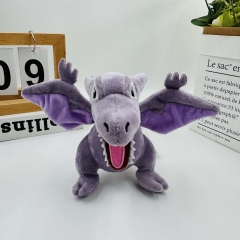 13cm Pokemon Aerodactyl Cartoon Anime Plush Toy Doll