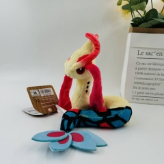 16cm Pokemon Milotic Cartoon Anime Plush Toy Doll
