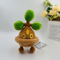 25cm Pokemon Bonsly Cartoon Anime Plush Toy Doll