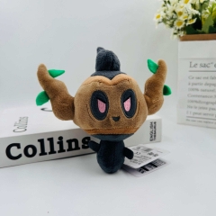 17cm Pokemon Phantump Cartoon Anime Plush Toy Doll