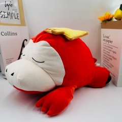 50cm Pokemon Fuecoco Cartoon Anime Plush Toy Doll