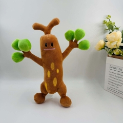 30cm Pokemon Sudowoodo Cartoon Anime Plush Toy Doll