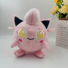 20cm Pokemon Scream Tail Cartoon Anime Plush Toy Doll