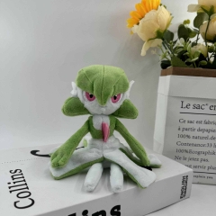 18cm Pokemon Gardevoir Cartoon Anime Plush Toy Doll