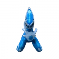 17cm Pokemon Dialga Cartoon Anime Plush Toy Doll