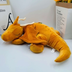 50cm Pokemon Charizard Cartoon Anime Plush Toy Doll