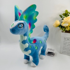 30cm Pokemon Aurorus Cartoon Anime Plush Toy Doll