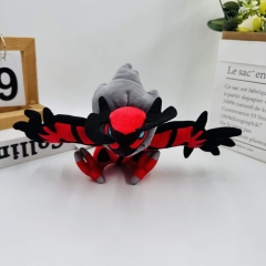 24cm Pokemon Yveltal Cartoon Anime Plush Toy Doll