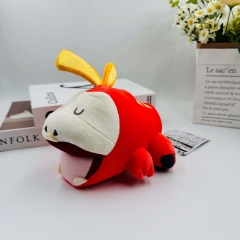19cm Pokemon Fuecoco Cartoon Anime Plush Toy Doll