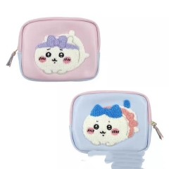 2 Styles Chiikawa Cartoon Anime Coin Purse