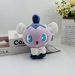 18cm Pokemon Gothita Cartoon Anime Plush Toy Doll
