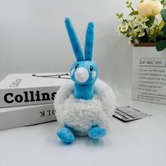 14cm Pokemon Altaria Cartoon Anime Plush Toy Doll