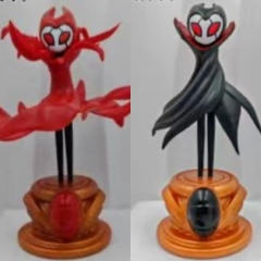 袋装 团长格林，16CM，71克，/梦靥格林，17CM，84克
