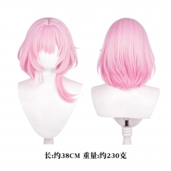 崩坏星穹铁道昔涟cosplay服装昔涟COS游戏二次元动漫舞台表演服