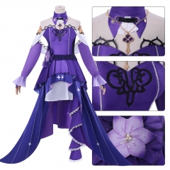衣服全套】崩坏cos服装全套星穹铁道音乐会大黑塔cosplay二次元动漫角色扮演