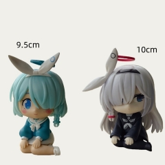 阿罗娜 9.5cm/B款普拉娜  l0 cm