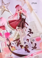 谜语小丑 三司绫濑 手办，一件24个， 高约27cm，外盒尺寸20*18*31cm ，重量566g