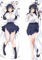 25750我心里危险的东西-山田杏奈 没有枕芯（桃皮绒 双面）