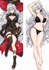 25737游戏王-黑魔女迪亚贝尔斯塔 没有枕芯（桃皮绒 双面）