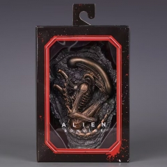 异形Alien夺命电影  元祖异形