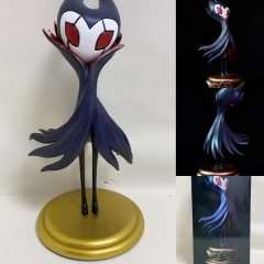 空洞骑士 神居格林 公仔摆件静态手办，一件40个，高约22cm，彩盒尺寸12.5*11.5*24cm，重量120g