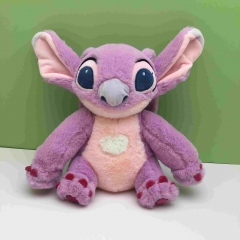 30CM Lilo & Stitch Cartoon Anime Plush Toy Doll