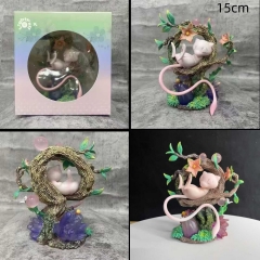 睡眠梦幻 15CM 8pcs/箱