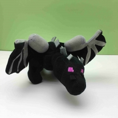 30CM Minecraft Cartoon Anime Plush Toy Doll