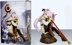 魔杖使芙丽莲12CM，186克