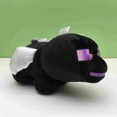 23CM Minecraft Cartoon Anime Plush Toy Doll