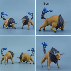 袋装 肯泰罗 棕色(抬头/低头) 8CM 300体/箱